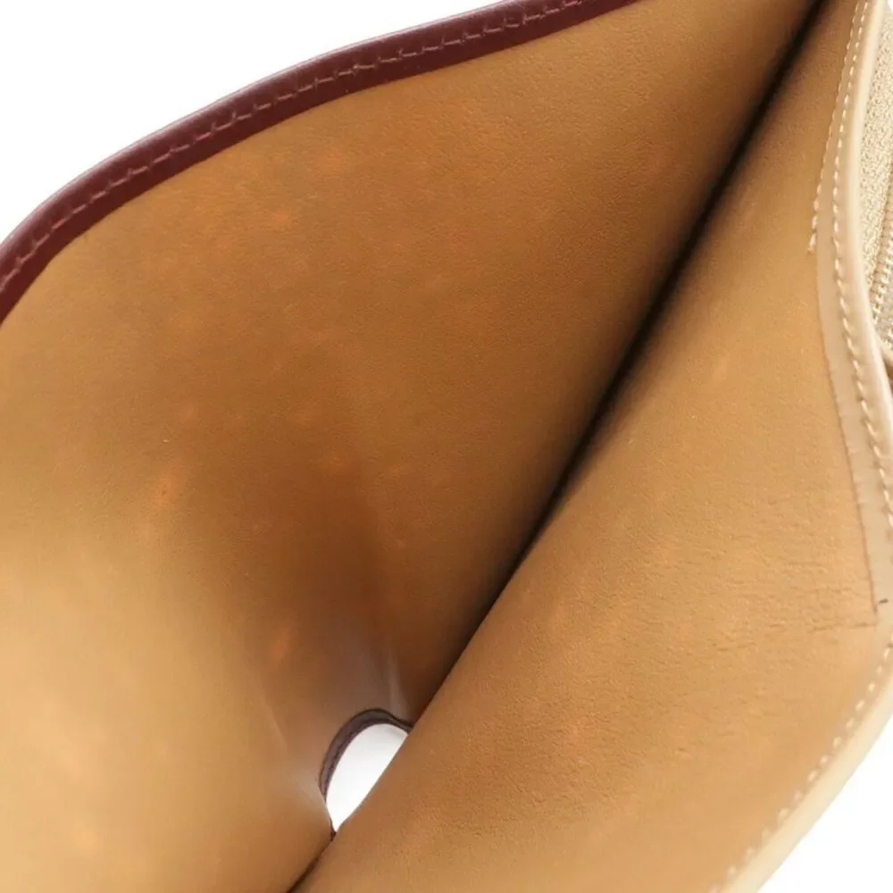 Cartier Trinity Bi-fold Wallet